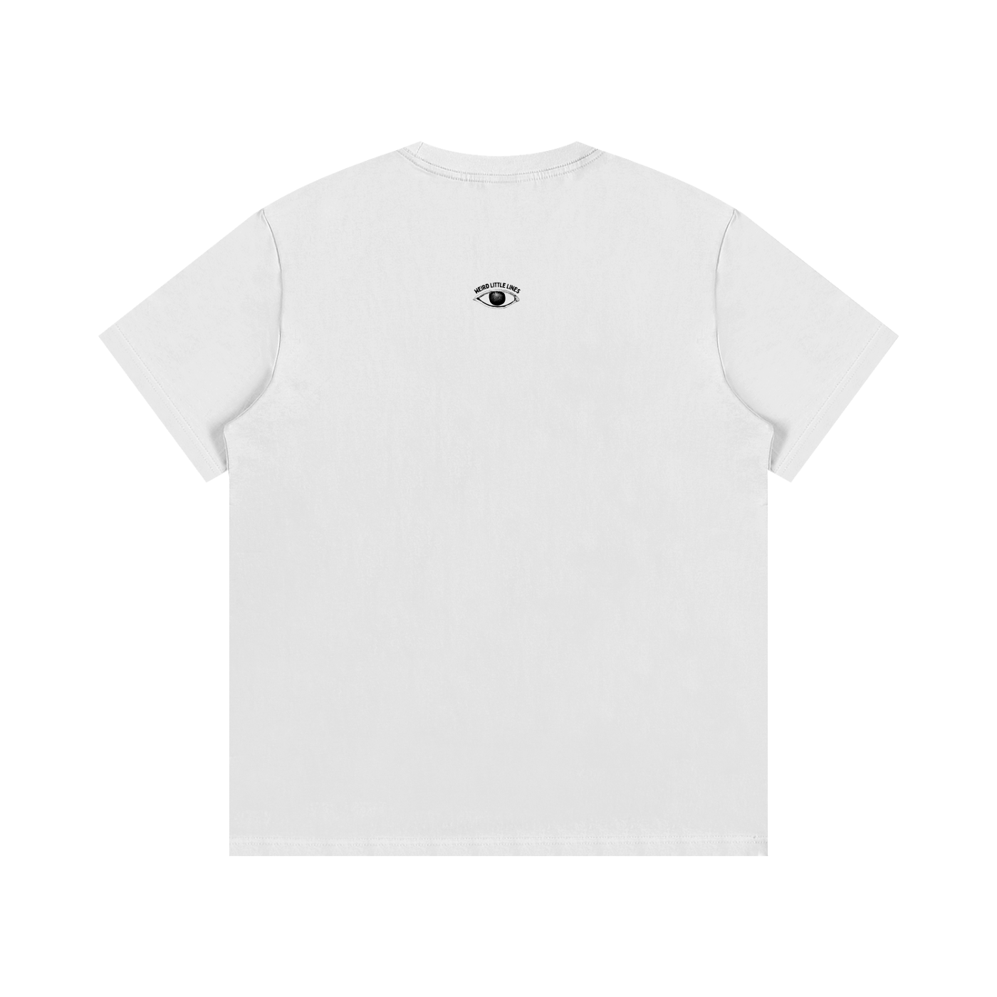 Journal Tee