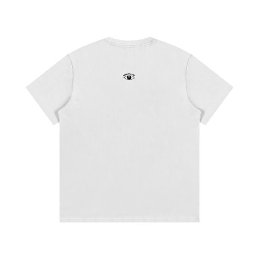 Journal Tee