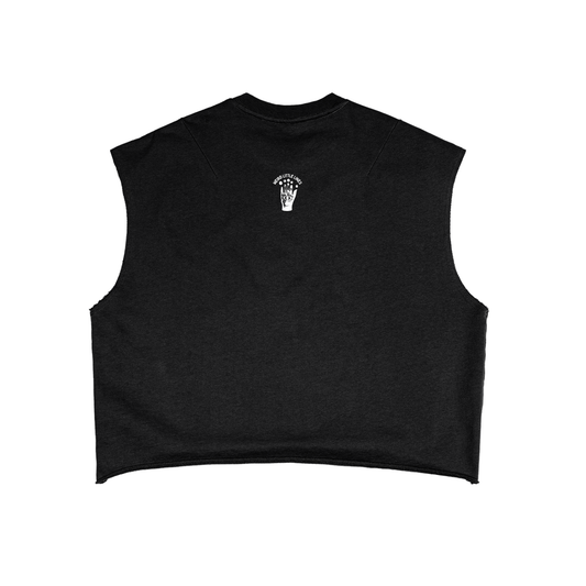 Terry Tank